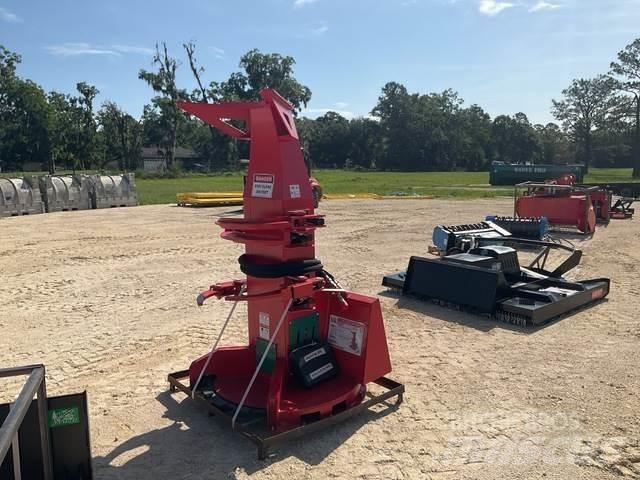  Raytree RMFB41 Construction - Autres