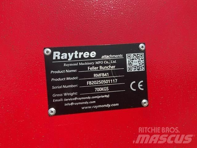  Raytree RMFB41 Construction - Autres