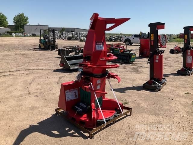  Raytree RMFB41 Construction - Autres