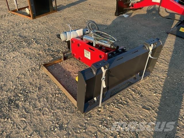  Raytree RMH680 Marteau hydraulique