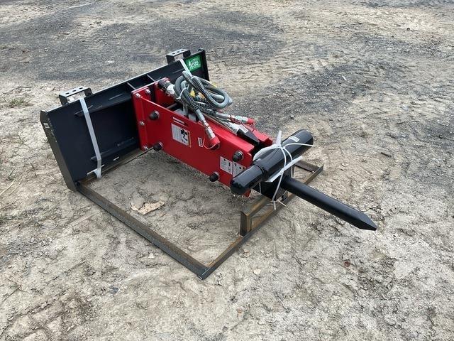  Raytree RMH680 Marteau hydraulique