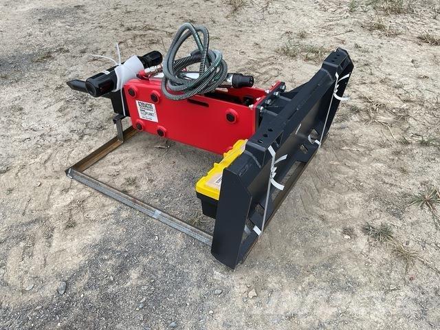  Raytree RMH680 Marteau hydraulique