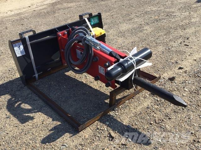  Raytree RMH680 Marteau hydraulique
