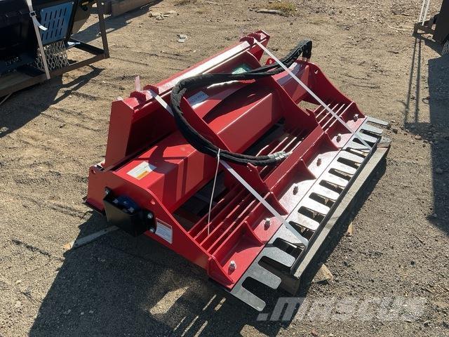  Raytree RMLL60 Godet raboteur