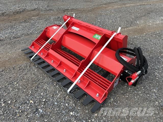  Raytree RMLL60 Godet raboteur