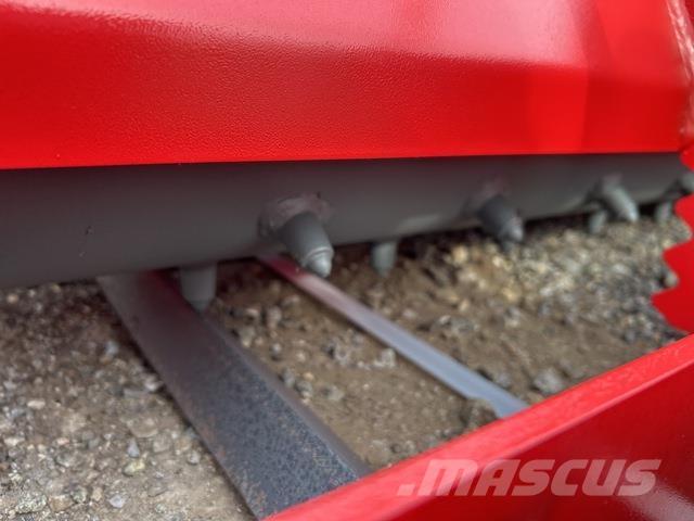  Raytree RMLL60 Godet raboteur