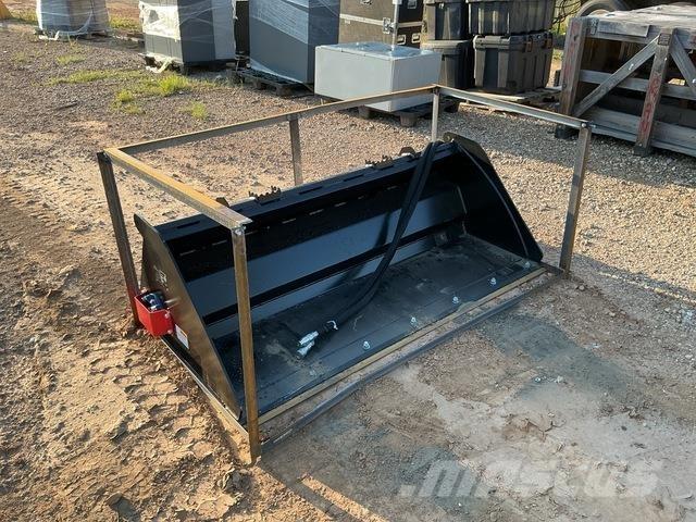  Raytree RMRB72 Godet