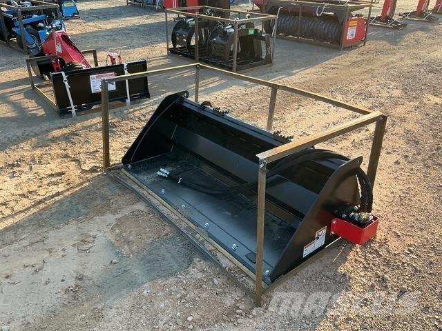  Raytree RMRB72 Godet