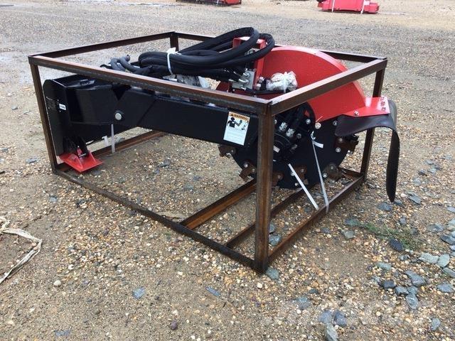  Raytree RMSG29 Broyeur de souche