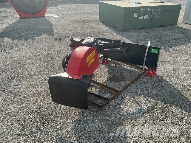  Raytree RMSG29 Broyeur de souche