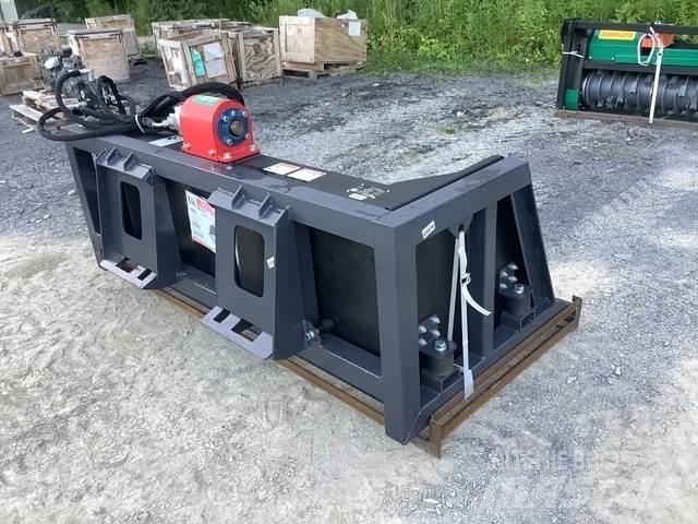  Raytree RMVB78 Construction - Autres