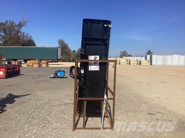  Raytree RSWD96 Bouteurs sur chenilles