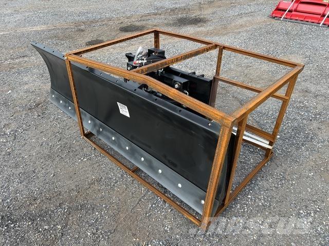  Raytree RSWD96 Bouteurs sur chenilles