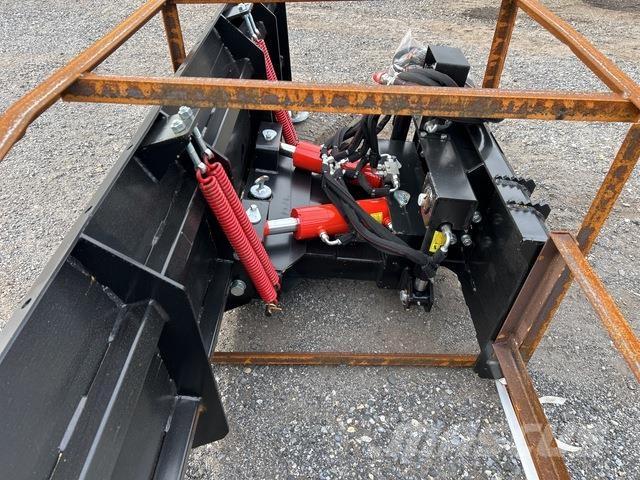  Raytree RSWD96 Bouteurs sur chenilles