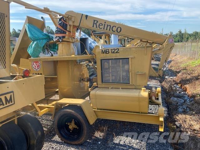 Reinco  Agriculture - Autres