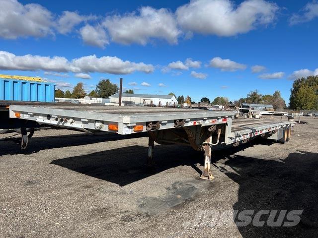  Reinke Remorque surbaissée