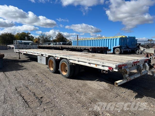  Reinke Remorque surbaissée