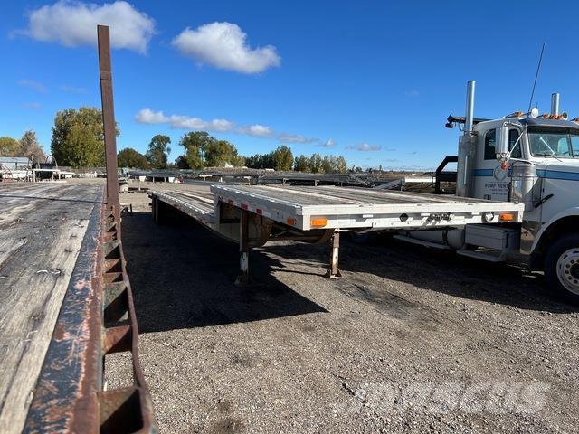  Reinke Remorque surbaissée