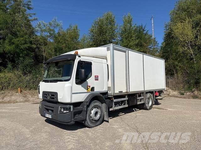 Renault C380 Construction - Autres