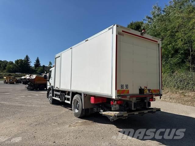 Renault C380 Construction - Autres