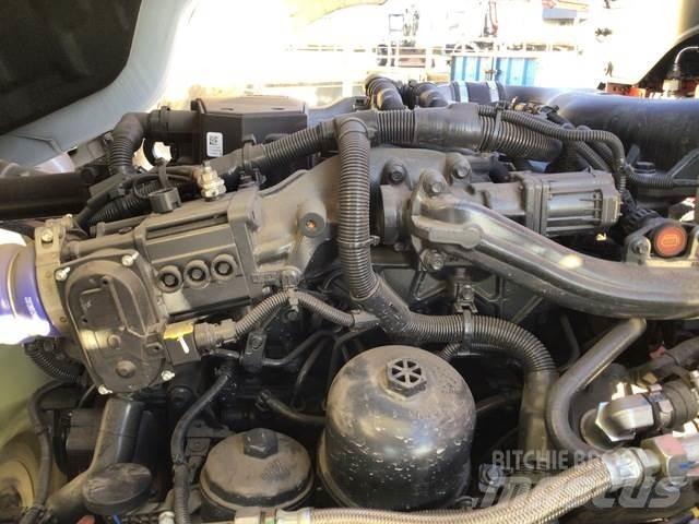 Renault D210 Construction - Autres