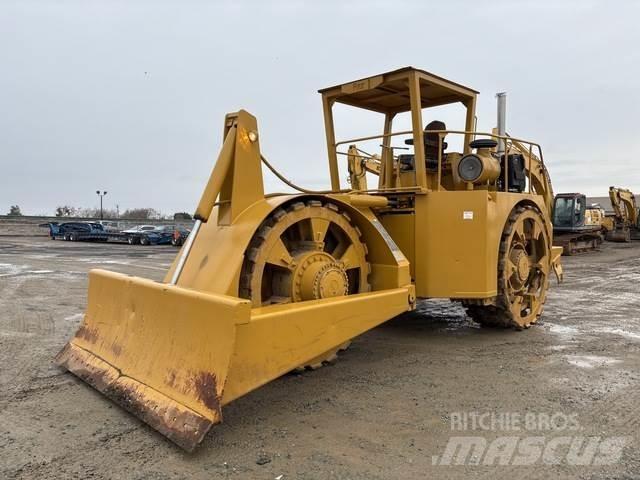 REX 3-45 Compacteur de sol