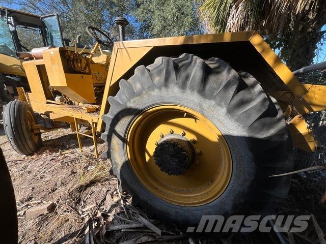 REX HDS T M Compacteur de sol