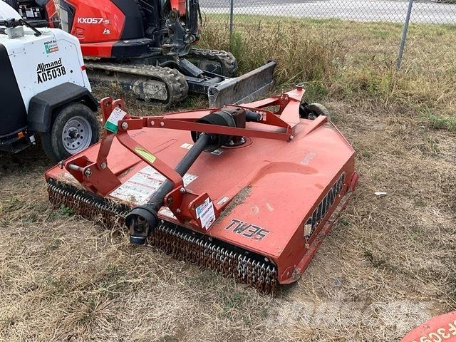Rhino TW36 Broyeur / Gyrobroyeur / Epareuse