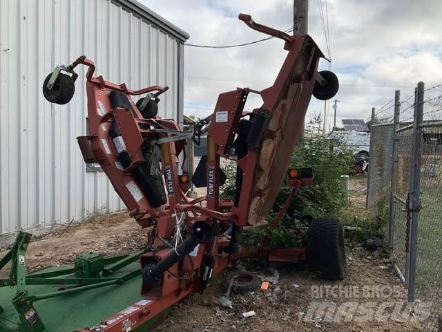 Rhino TX165A Broyeur / Gyrobroyeur / Epareuse