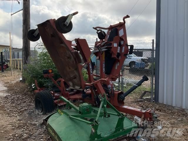 Rhino TX165A Broyeur / Gyrobroyeur / Epareuse