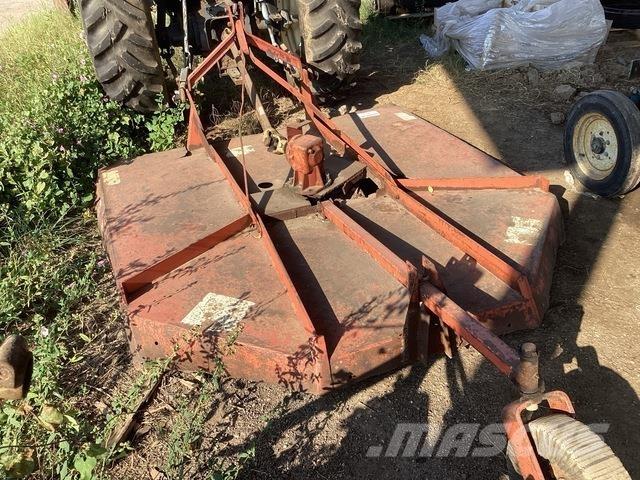  Rhinobilt SE6 Broyeur / Gyrobroyeur / Epareuse