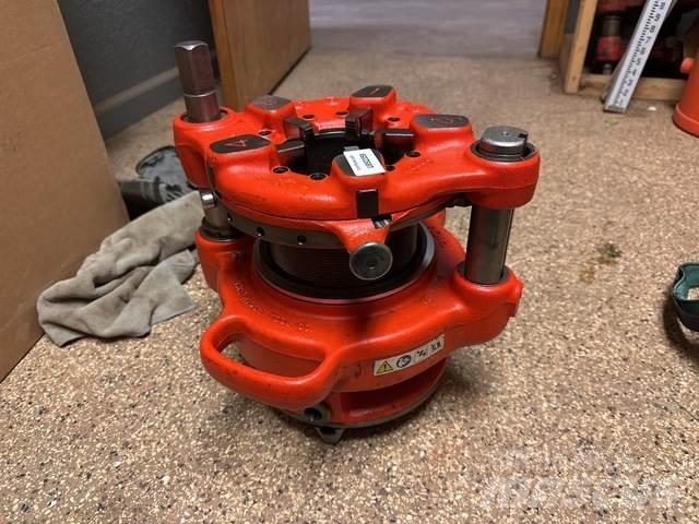  Ridgid 141 Équipement de pipeline