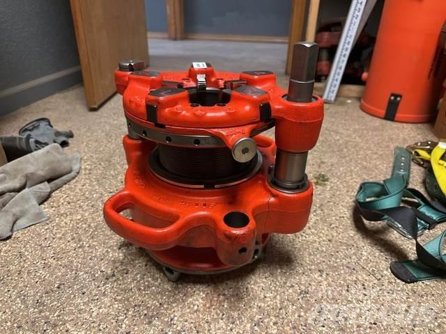  Ridgid 141 Équipement de pipeline