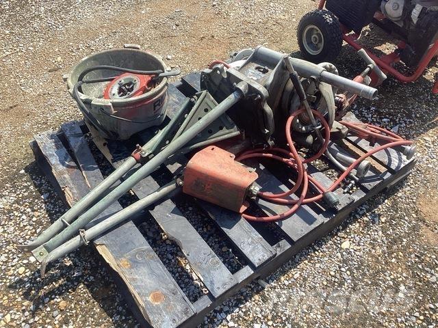  Ridgid 300 Construction - Autres