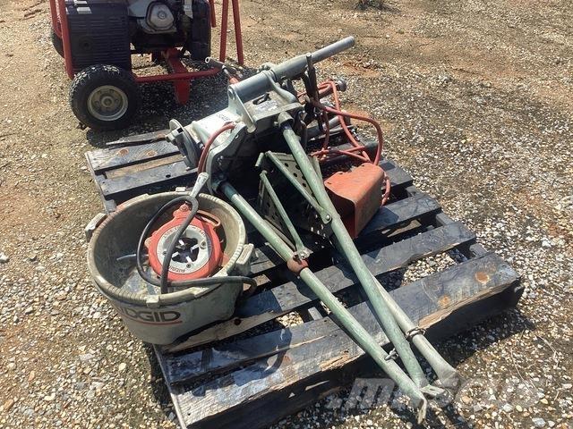  Ridgid 300 Construction - Autres