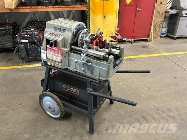  Ridgid 535 Construction - Autres