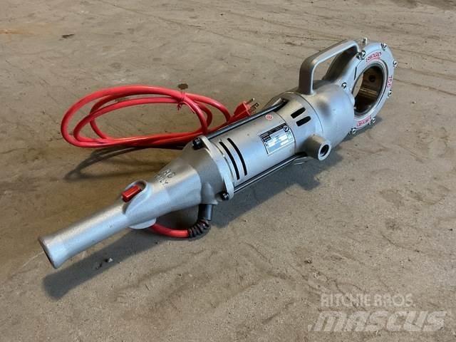  Ridgid 700-T2 Équipement de pipeline