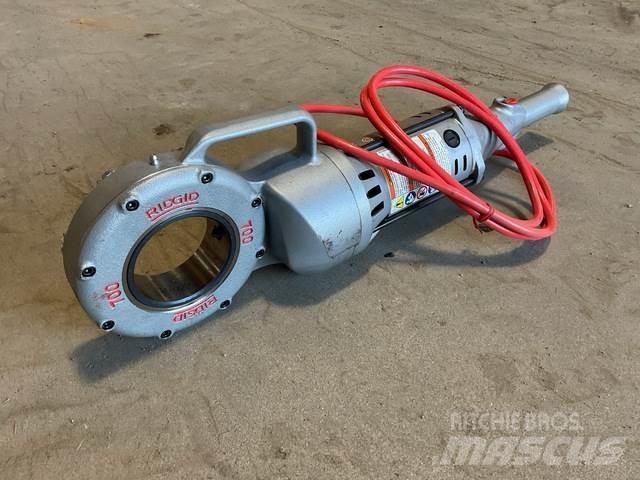  Ridgid 700-T2 Équipement de pipeline