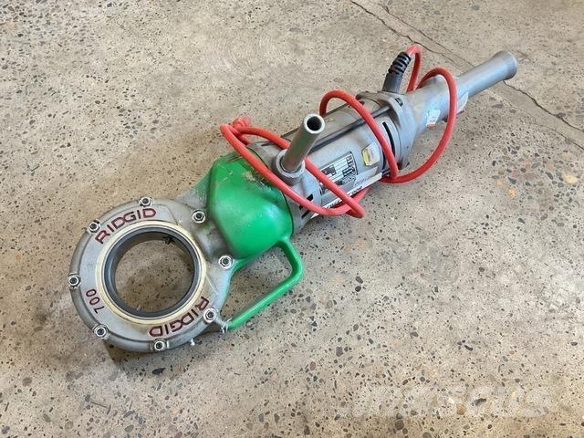  Ridgid 700-T2 Construction - Autres
