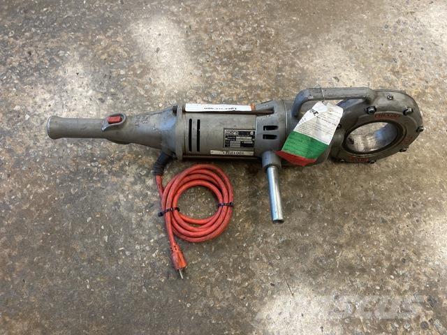  Ridgid 700-T2 Équipement de pipeline