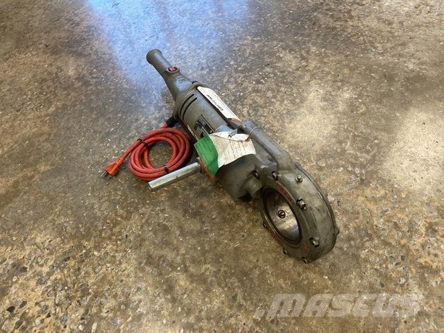  Ridgid 700-T2 Équipement de pipeline