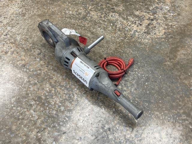  Ridgid 700-T2 Équipement de pipeline