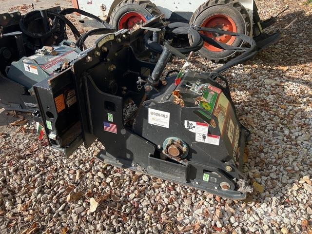 Roadhog CP16LF Godet raboteur