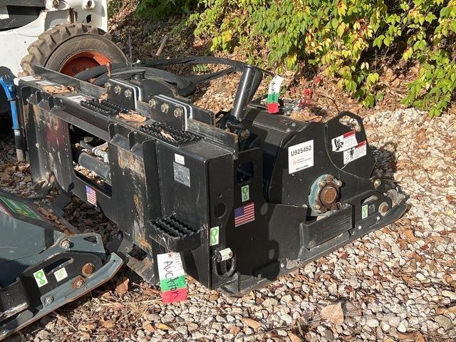 Roadhog CP16LF Godet raboteur