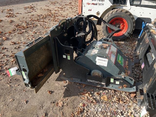 Roadhog CP16LF Godet raboteur