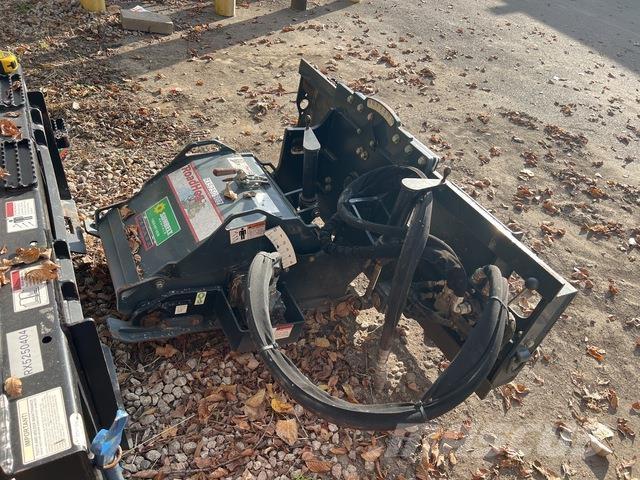 Roadhog CP16LF Godet raboteur