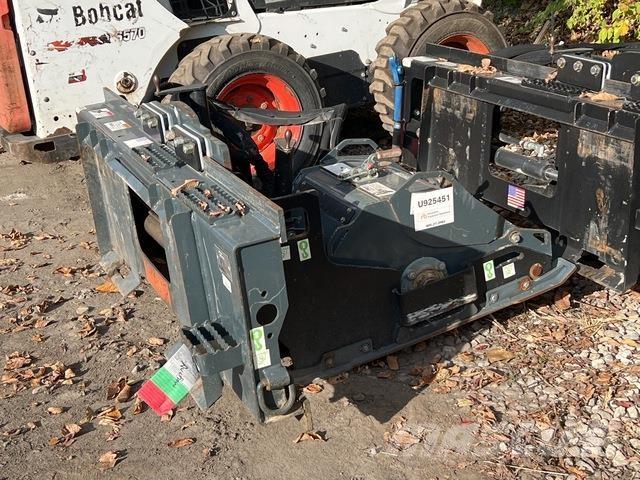 Roadhog CP16LF Godet raboteur