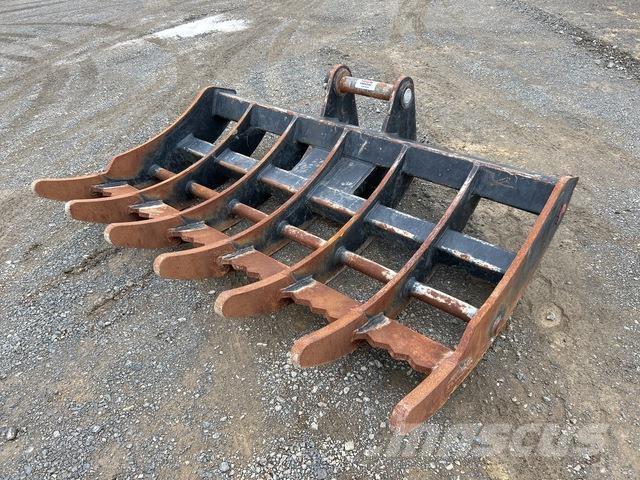  Robur Construction - Autres