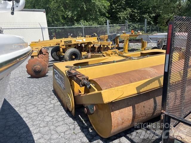 Rome GK-CSP-12 Scraper