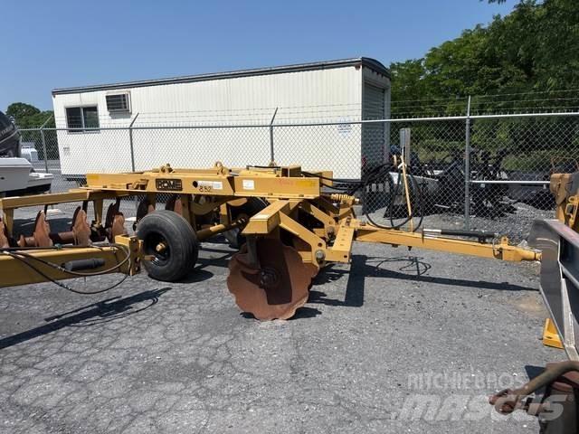 Rome TACW-16 Construction - Autres